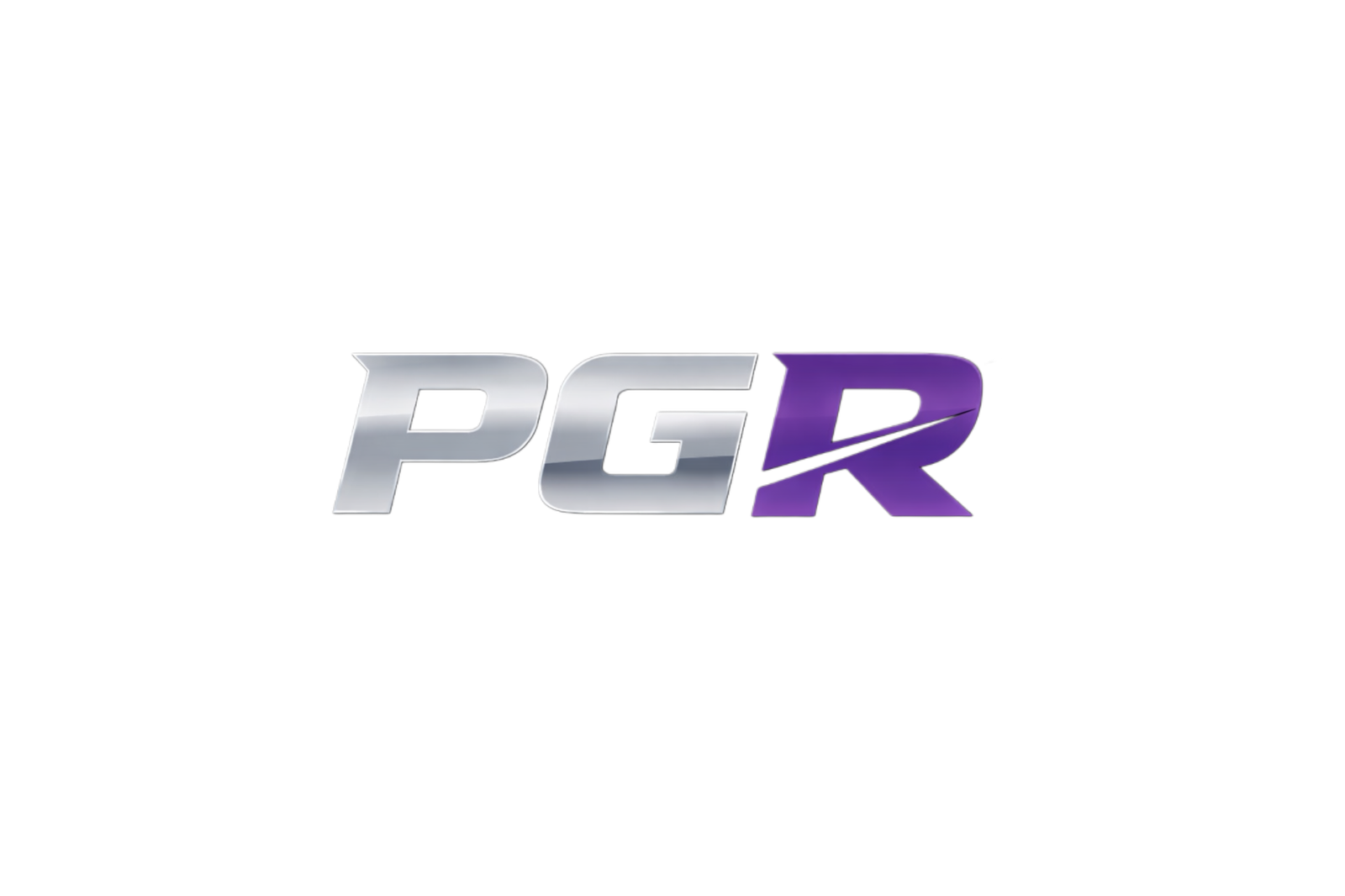 PGR Logo